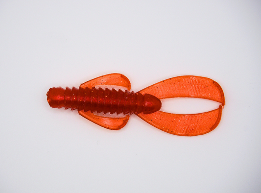 Bay Bugs 2.5" Softbait