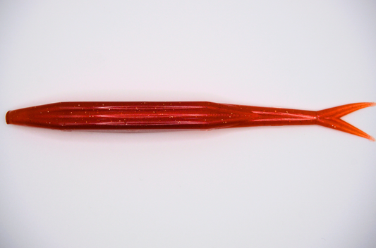 Brackish Minnow 5" Softbait