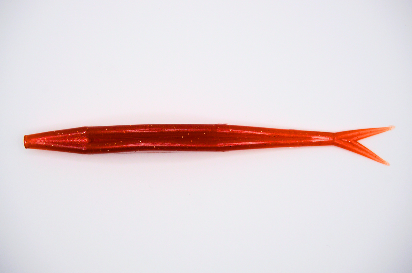 Brackish Minnow 5" Softbait