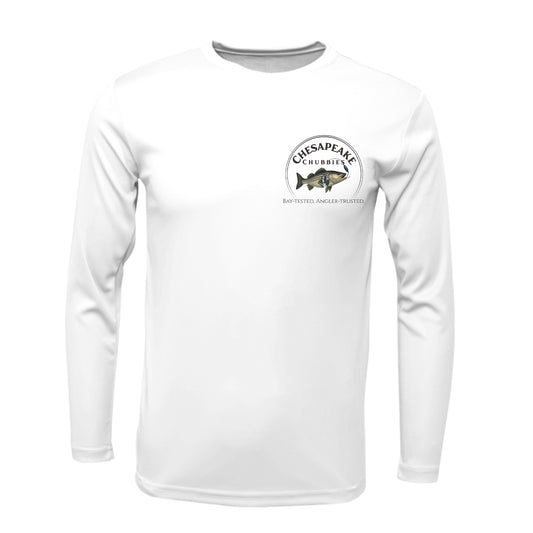 Watermen Line- "Boats, Beers, and Big Bites"