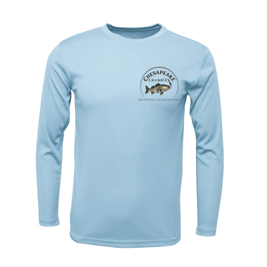 Watermen Line- "Tell Your Fish I'm Coming"