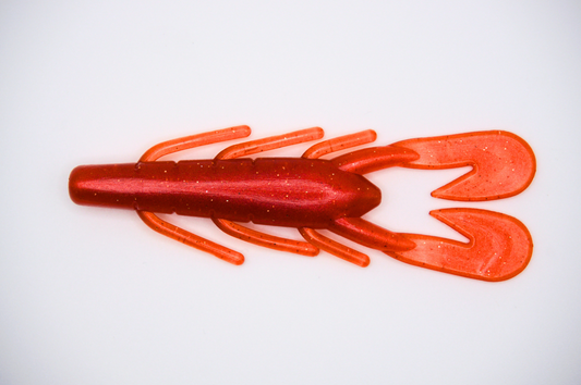 Sealegs Pincher 3.5" Softbait