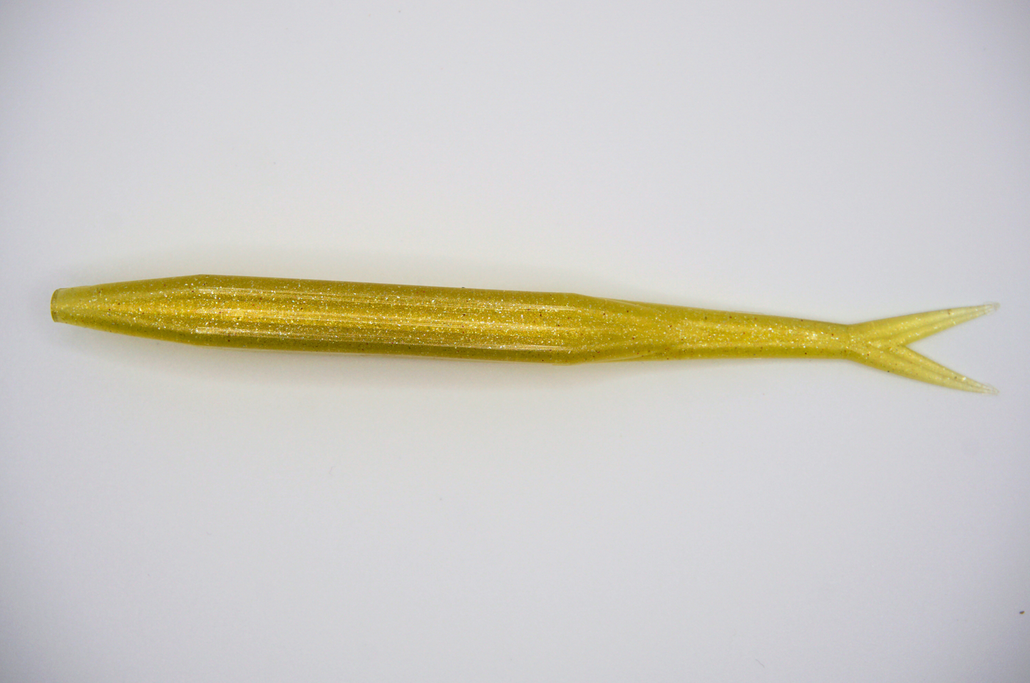 Brackish Minnow 5" Softbait