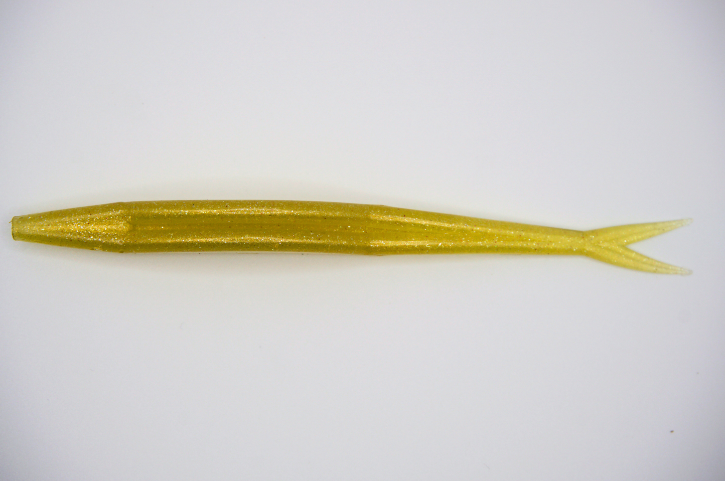 Brackish Minnow 5" Softbait