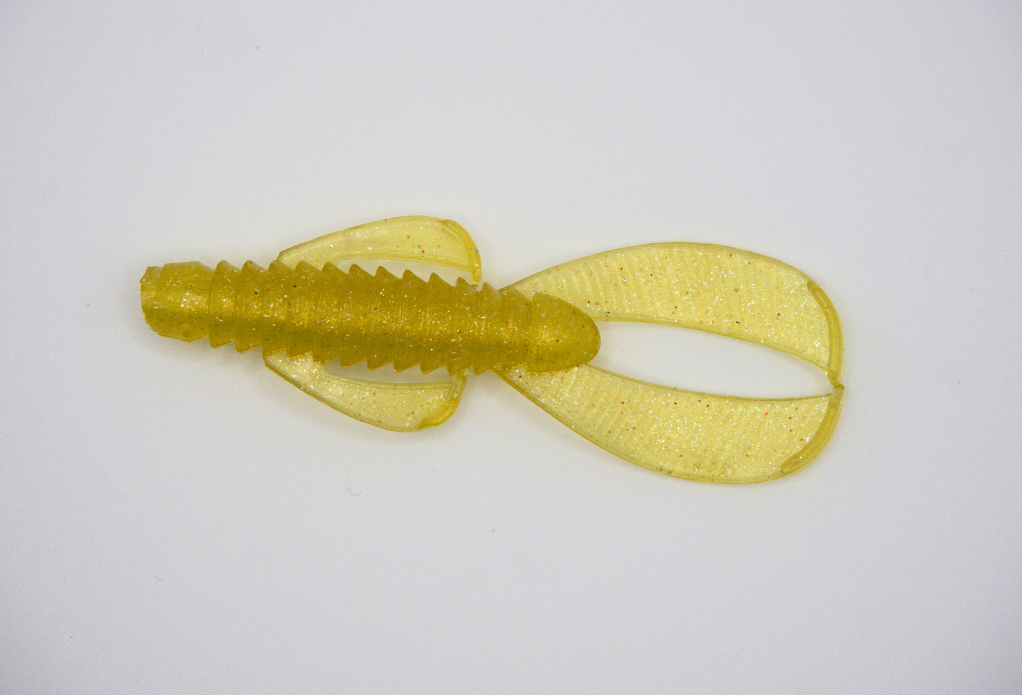 Bay Bugs 2.5" Softbait