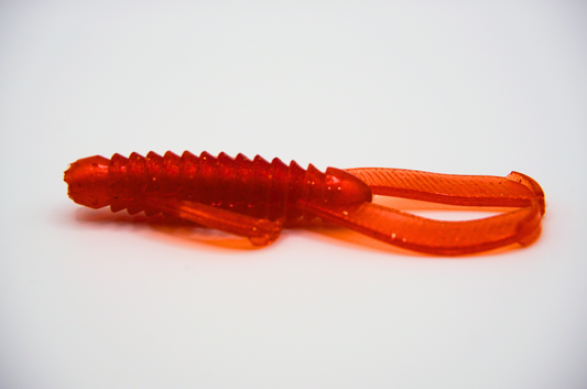 Bay Bugs 2.5" Softbait