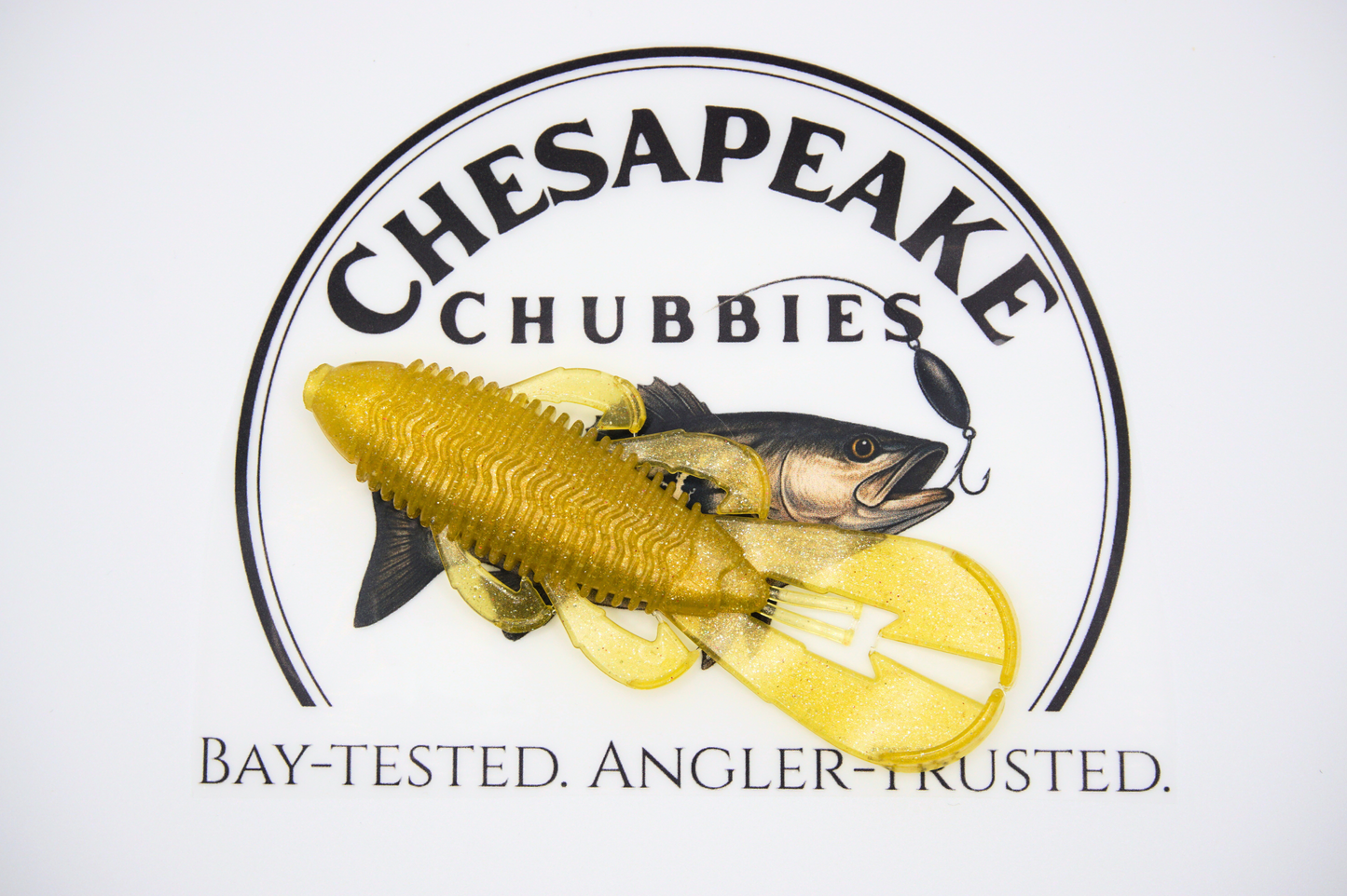 ChubCraw 4" Softbait