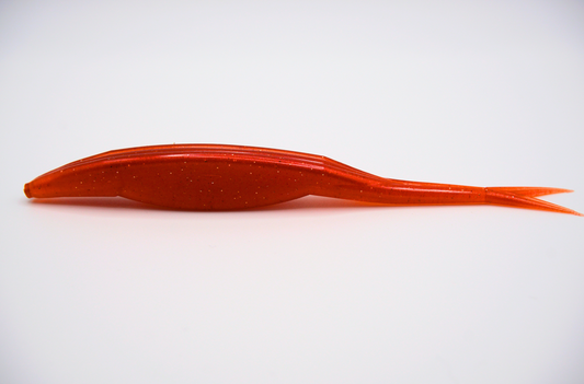 Brackish Minnow 5" Softbait