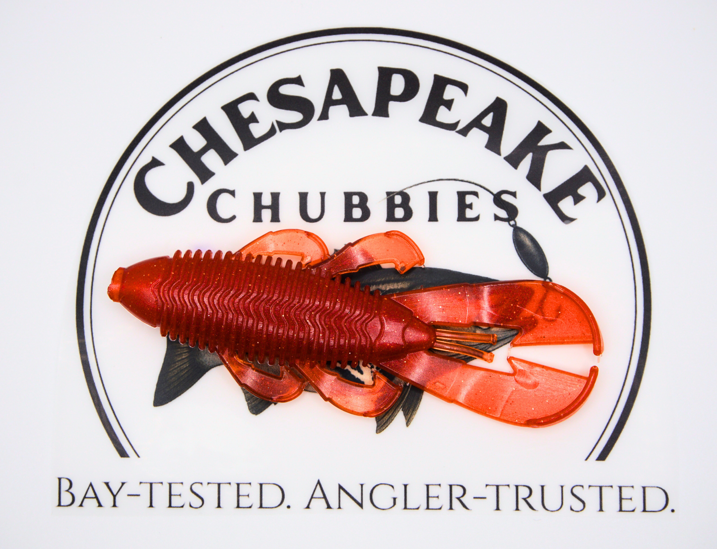 ChubCraw 4" Softbait