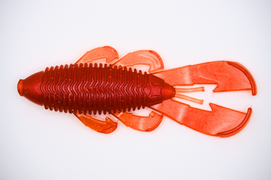 ChubCraw 4" Softbait
