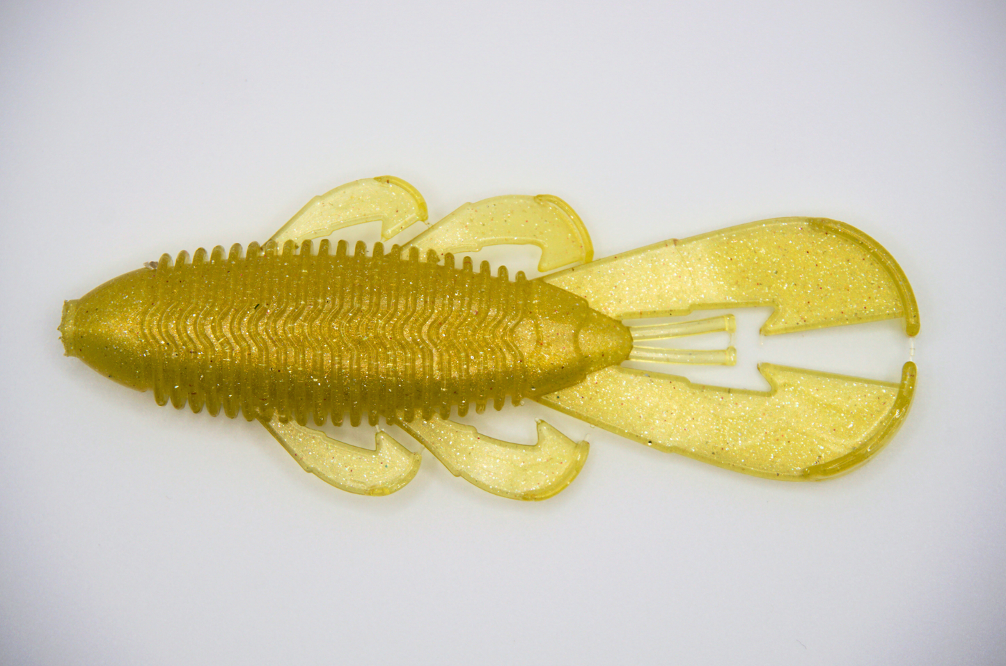 ChubCraw 4" Softbait