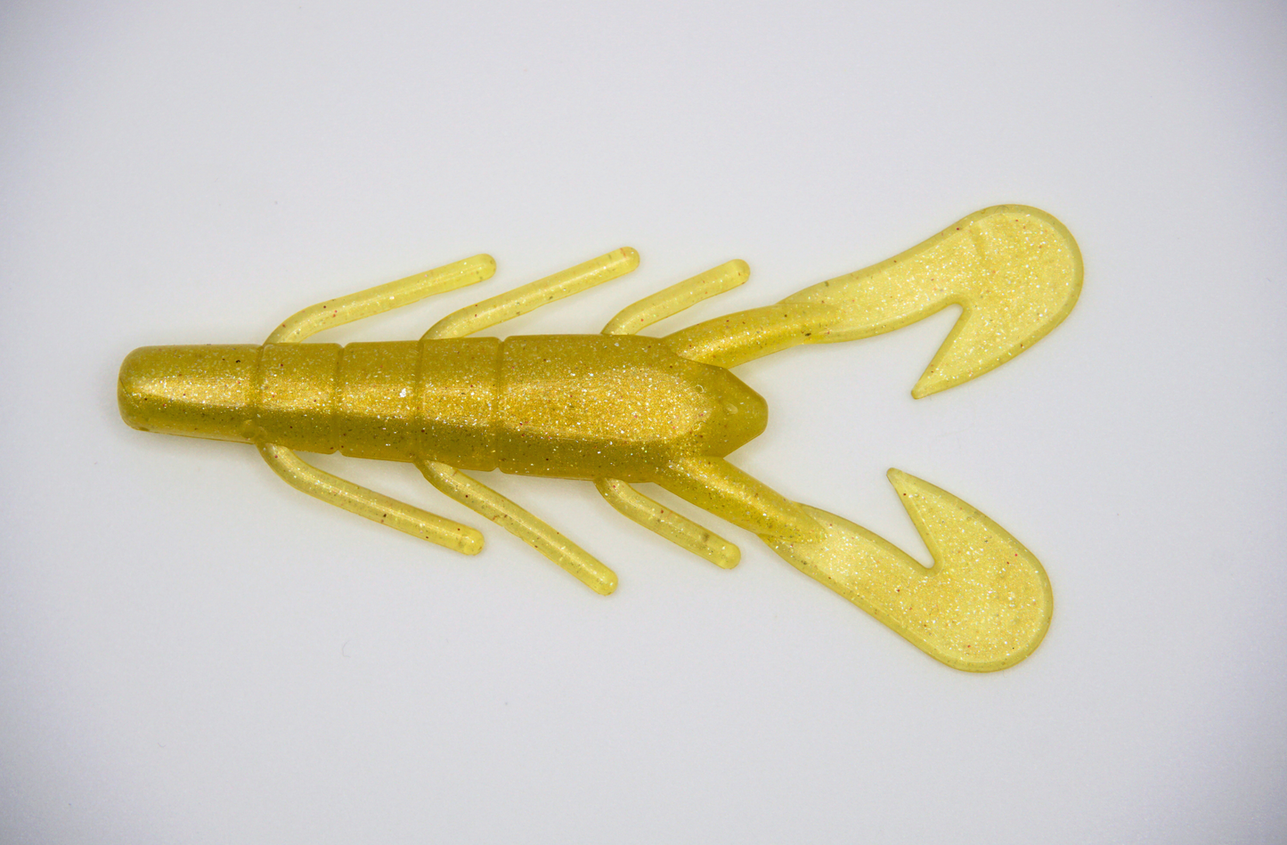 Sealegs Pincher 3.5" Softbait