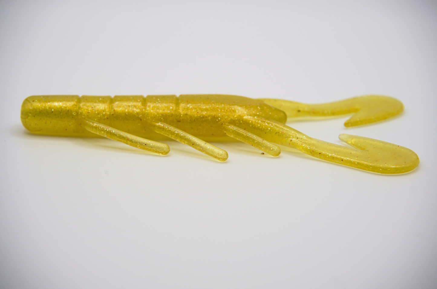 Sealegs Pincher 3.5" Softbait