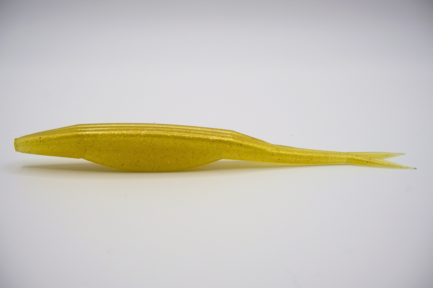 Brackish Minnow 5" Softbait